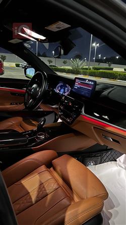 بی ئێم دەبڵیو سیریەس 5